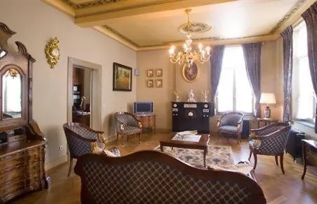 Otel Christina 3*