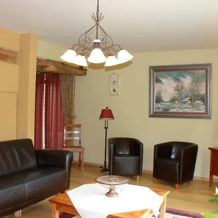 Otel Christina 3*