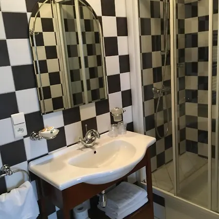 Otel Christina